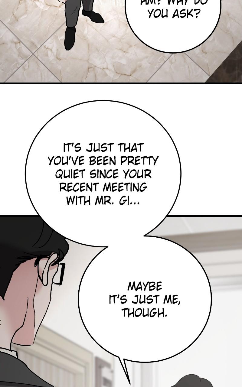 I Spy a Married Life Chap 83 - Next Chap 84