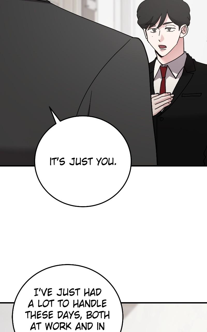 I Spy a Married Life Chap 83 - Next Chap 84
