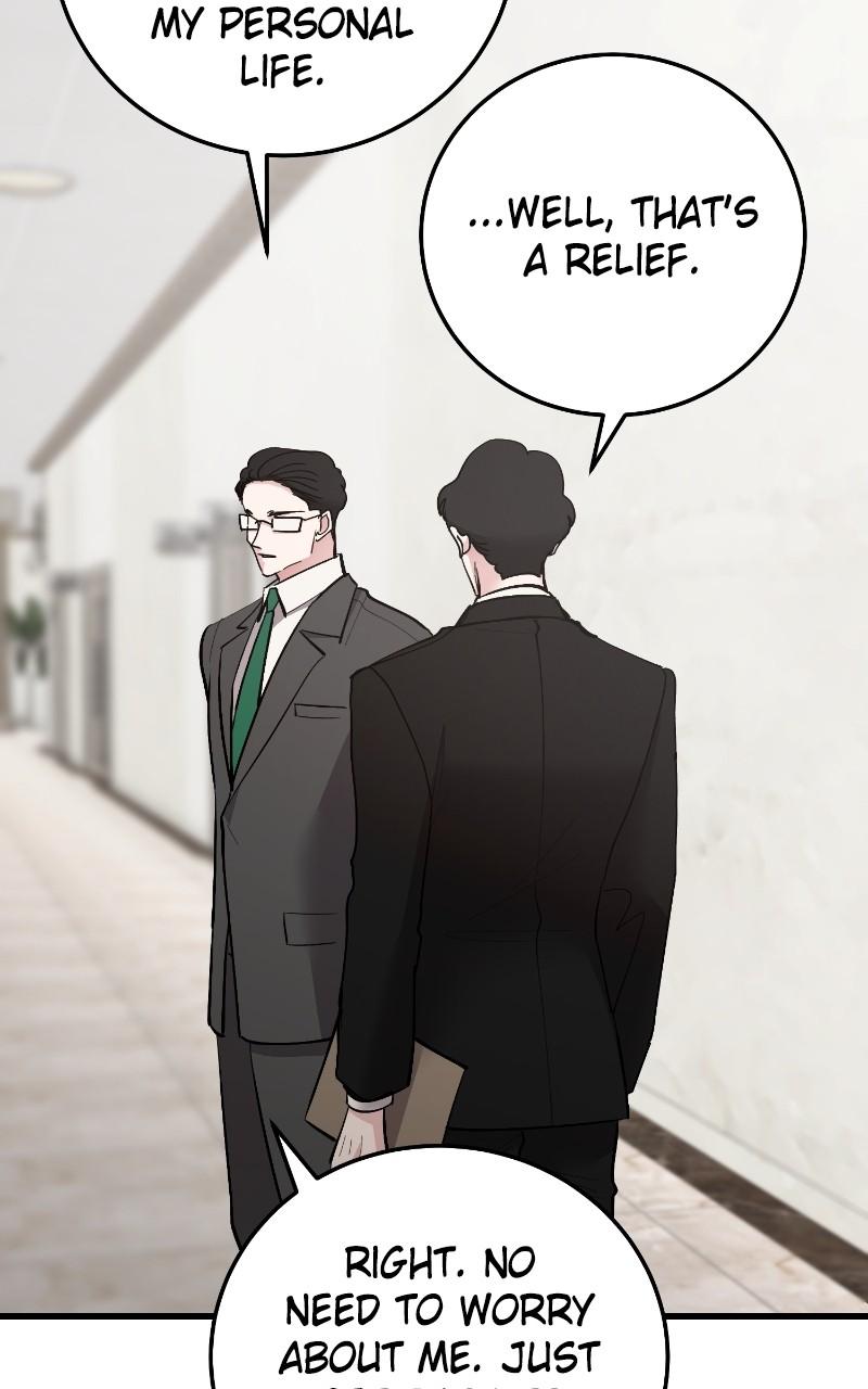 I Spy a Married Life Chap 83 - Next Chap 84