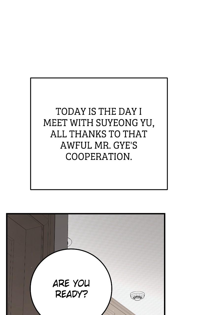 I Spy a Married Life Chap 83 - Next Chap 84
