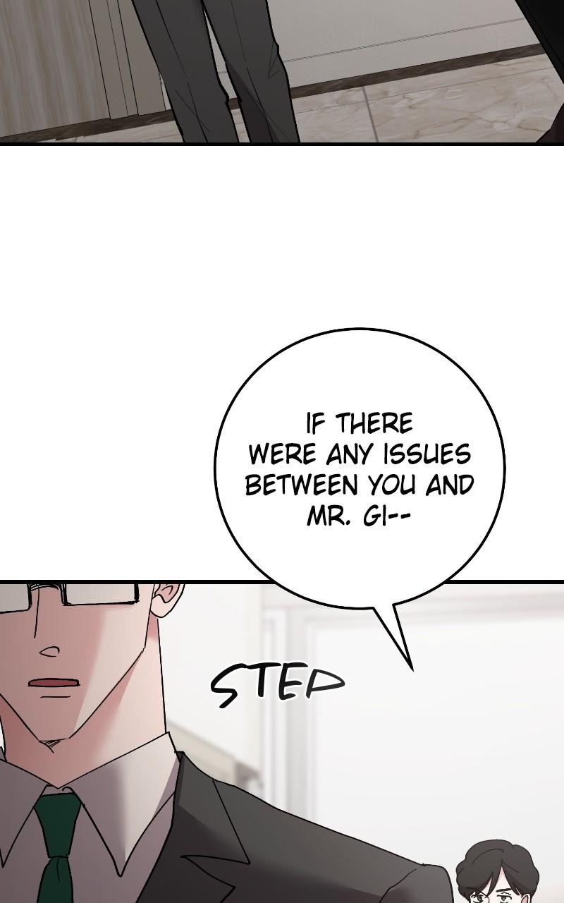 I Spy a Married Life Chap 83 - Next Chap 84