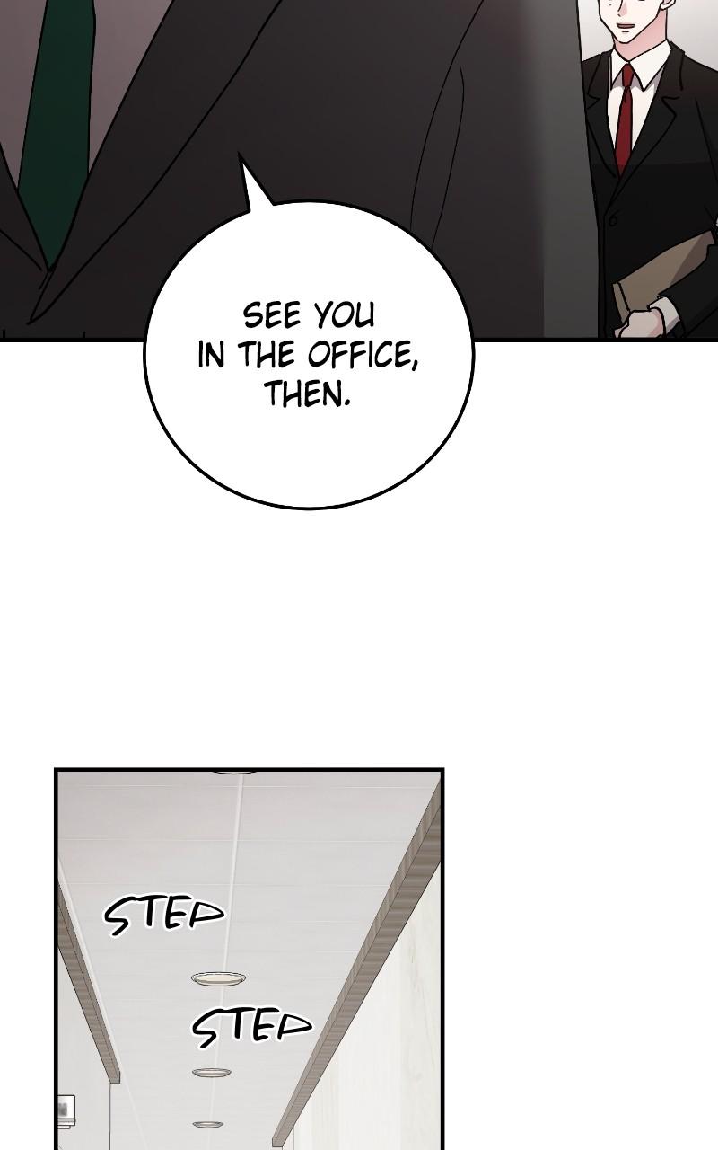 I Spy a Married Life Chap 83 - Next Chap 84