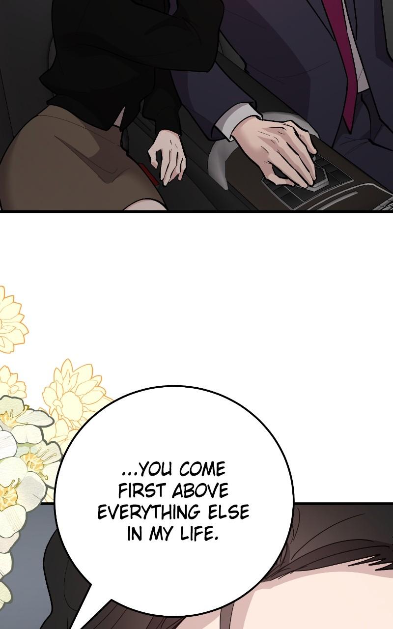 I Spy a Married Life Chap 83 - Next Chap 84