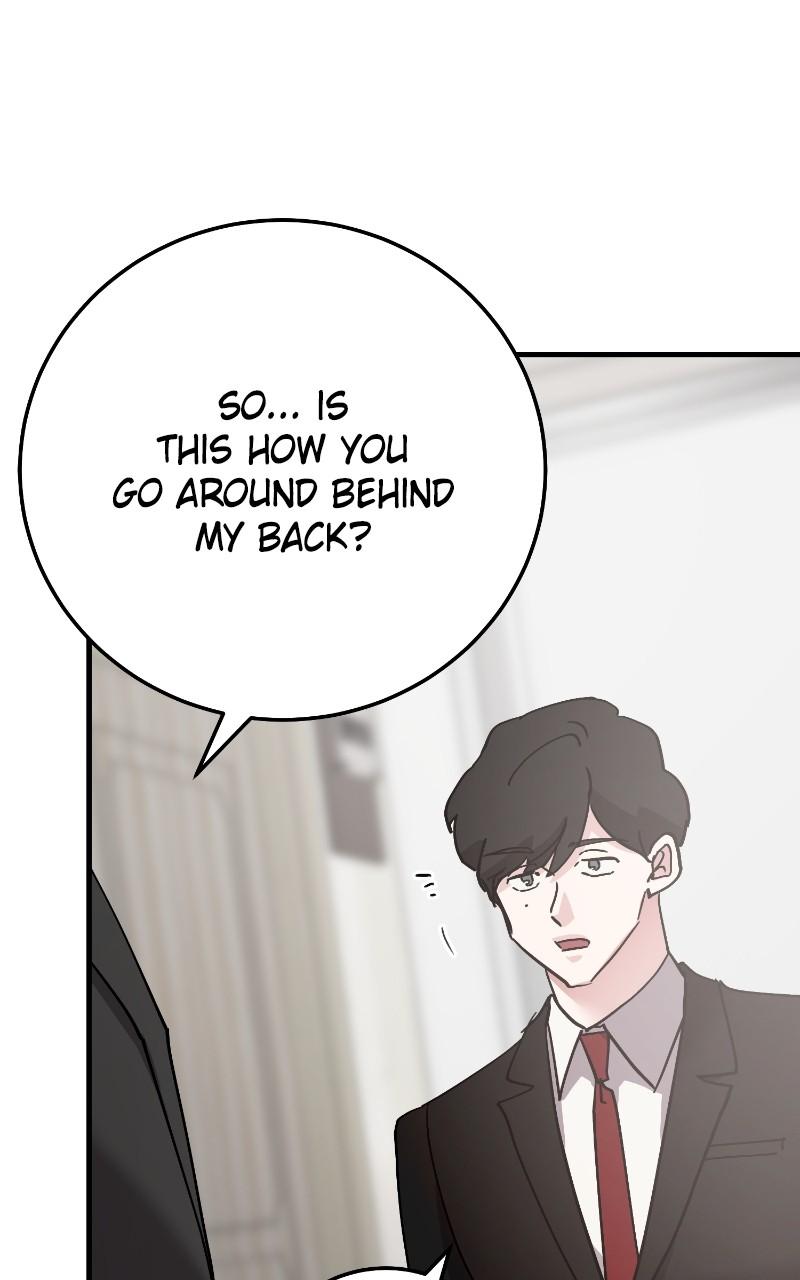 I Spy a Married Life Chap 83 - Next Chap 84