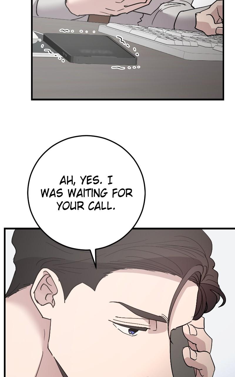 I Spy a Married Life Chap 83 - Next Chap 84