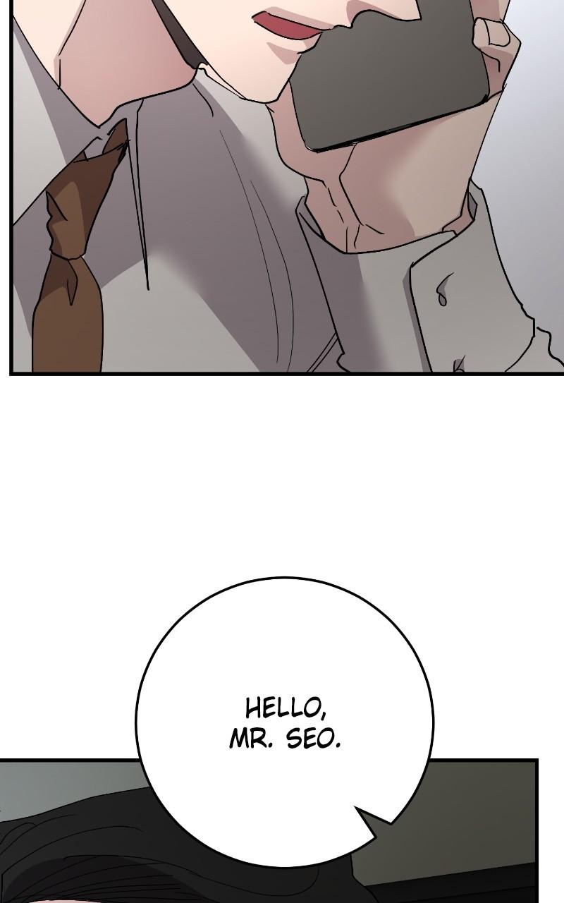 I Spy a Married Life Chap 83 - Next Chap 84