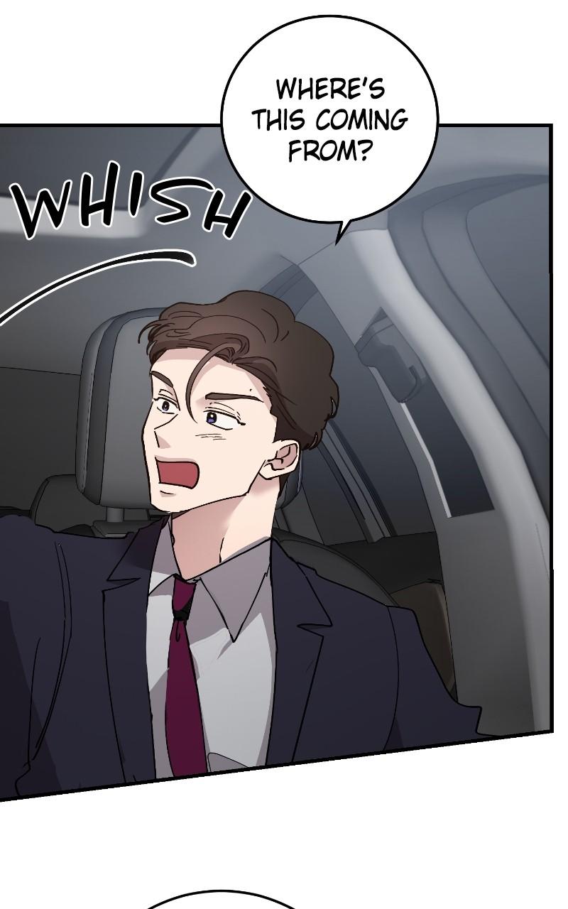 I Spy a Married Life Chap 83 - Next Chap 84