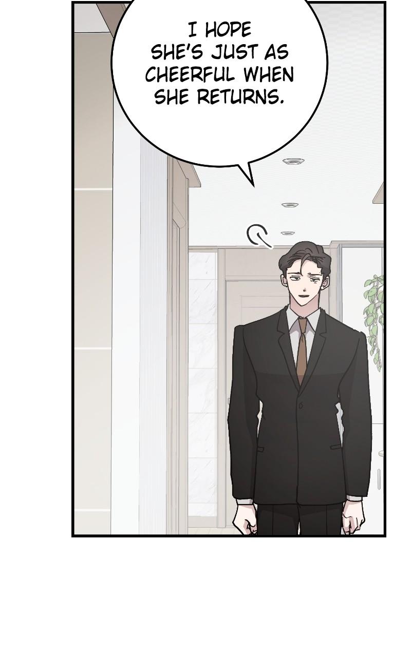 I Spy a Married Life Chap 83 - Next Chap 84