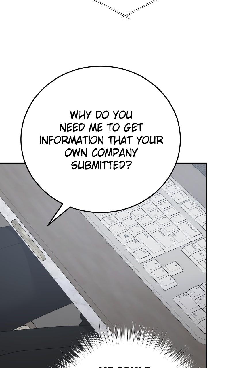 I Spy a Married Life Chap 83 - Next Chap 84