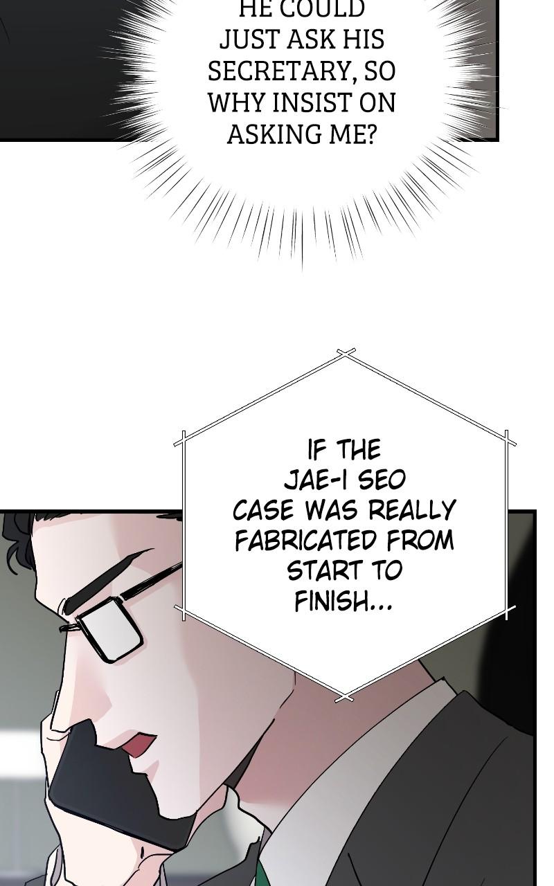 I Spy a Married Life Chap 83 - Next Chap 84