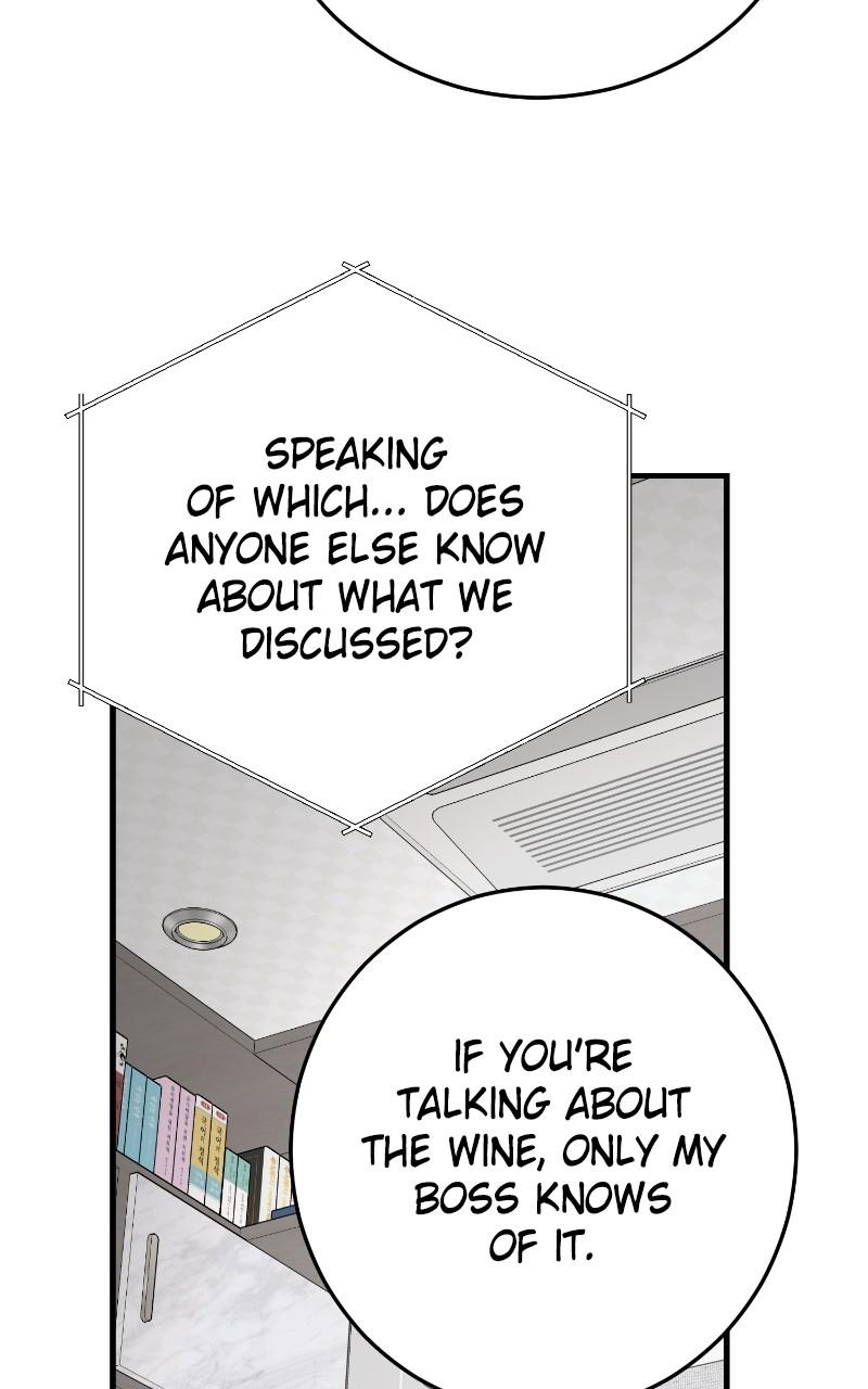 I Spy a Married Life Chap 83 - Next Chap 84