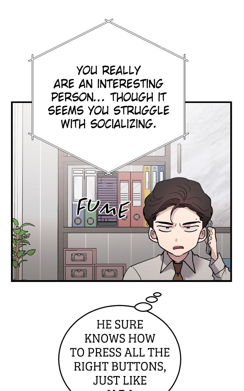 I Spy a Married Life Chap 83 - Next Chap 84