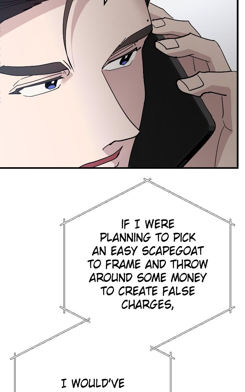 I Spy a Married Life Chap 83 - Next Chap 84