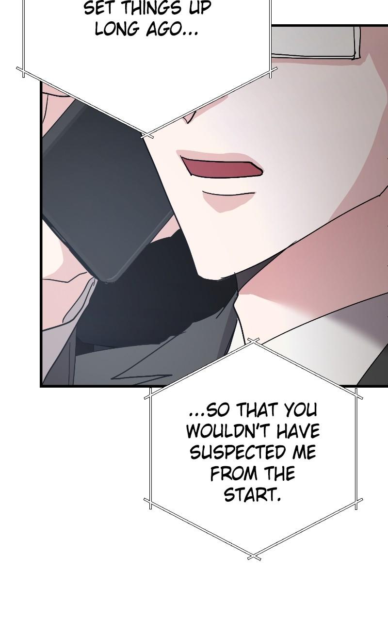 I Spy a Married Life Chap 83 - Next Chap 84