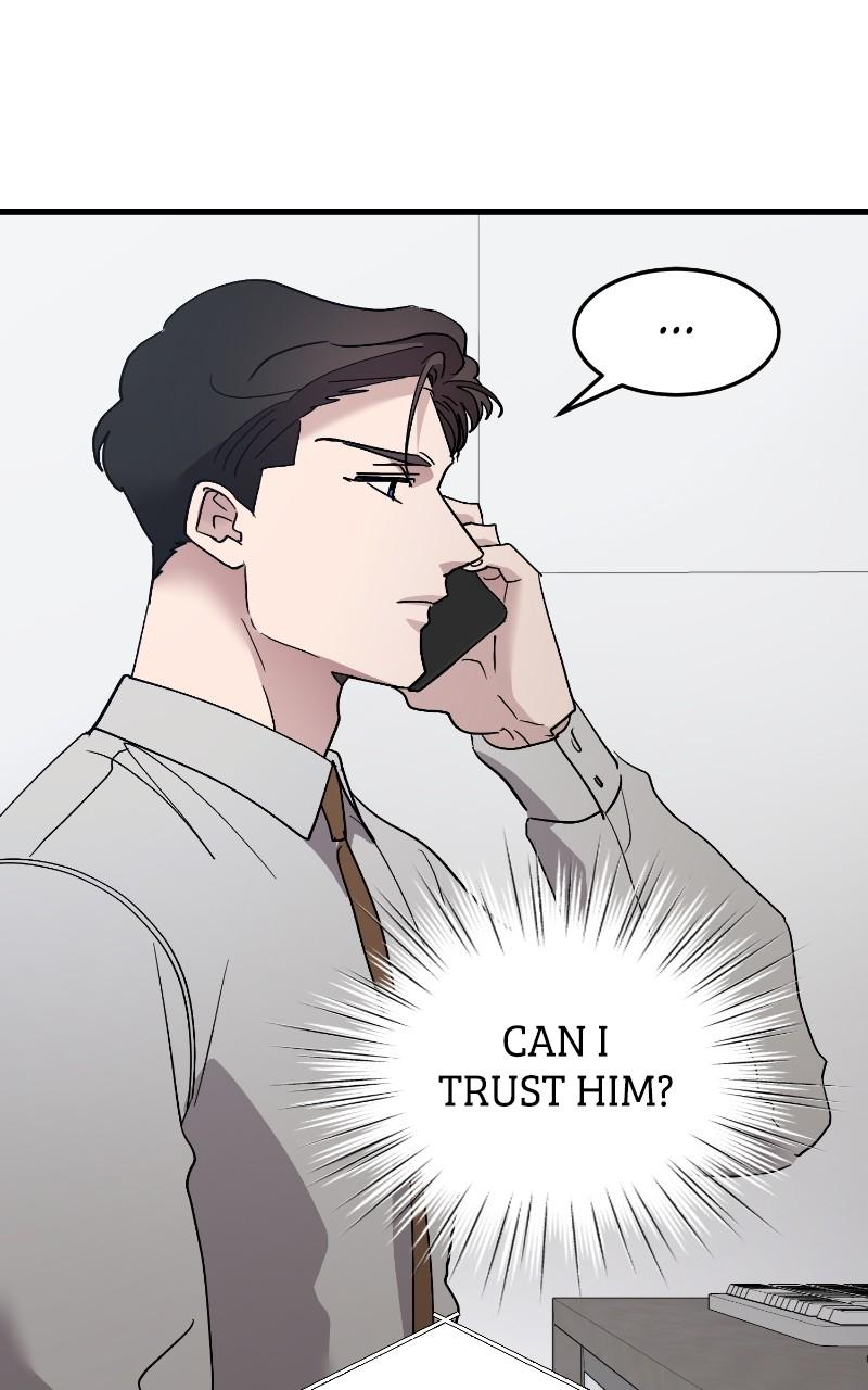 I Spy a Married Life Chap 83 - Next Chap 84