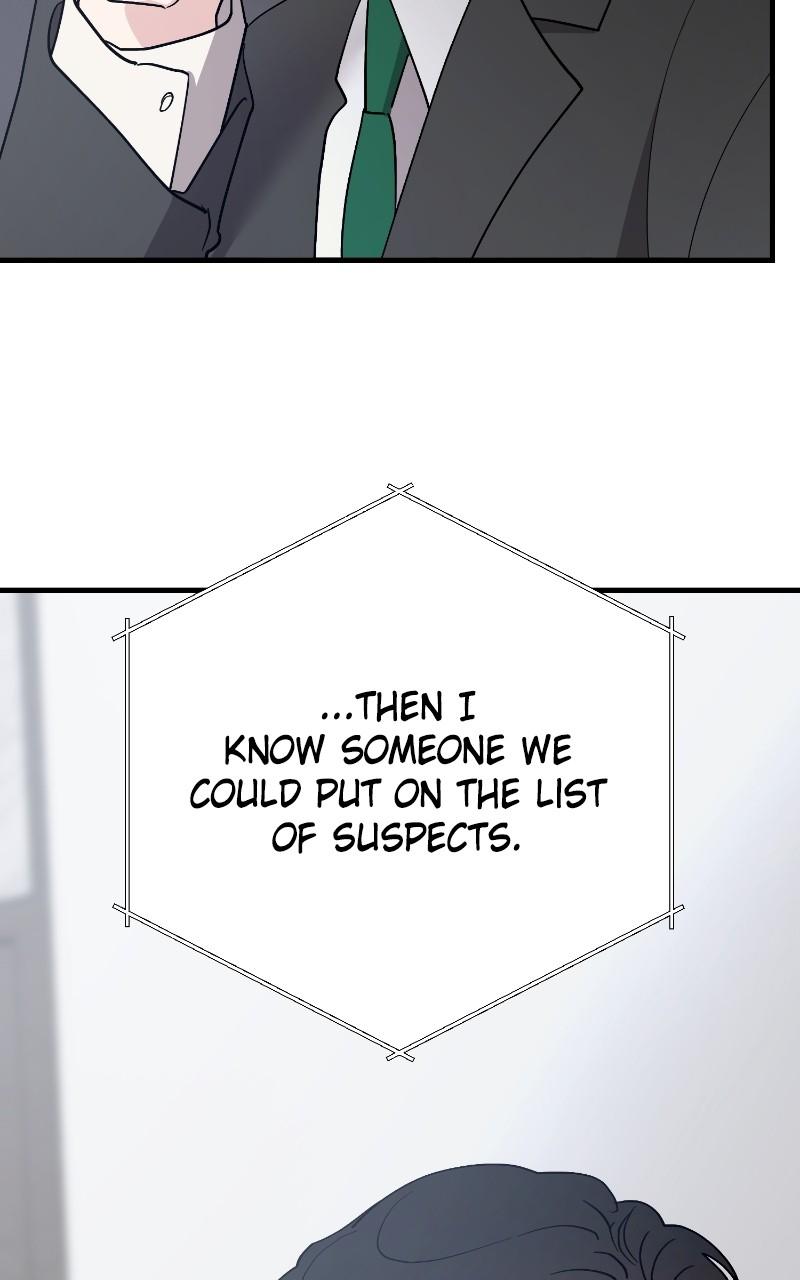 I Spy a Married Life Chap 83 - Next Chap 84