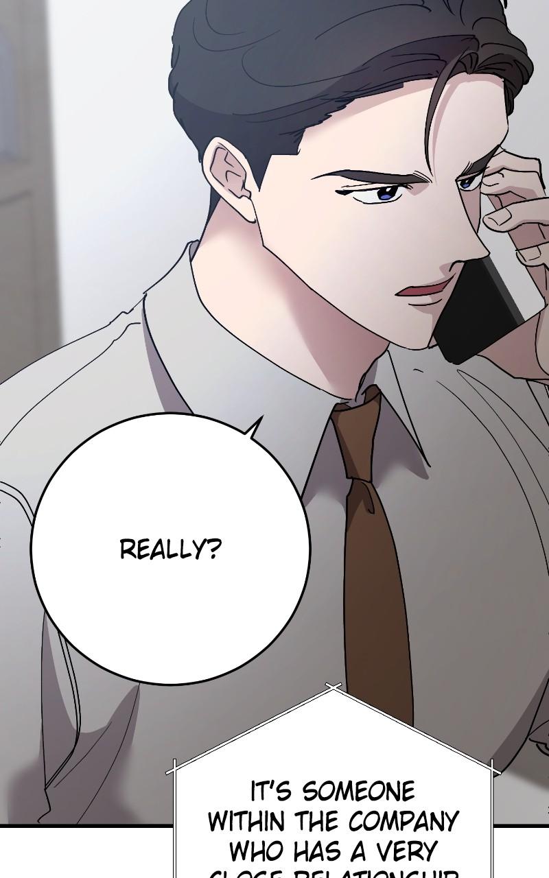 I Spy a Married Life Chap 83 - Next Chap 84