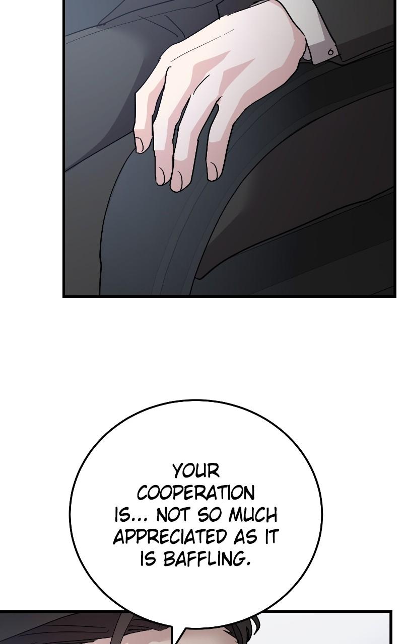 I Spy a Married Life Chap 83 - Next Chap 84
