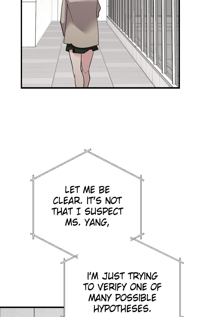I Spy a Married Life Chap 83 - Next Chap 84
