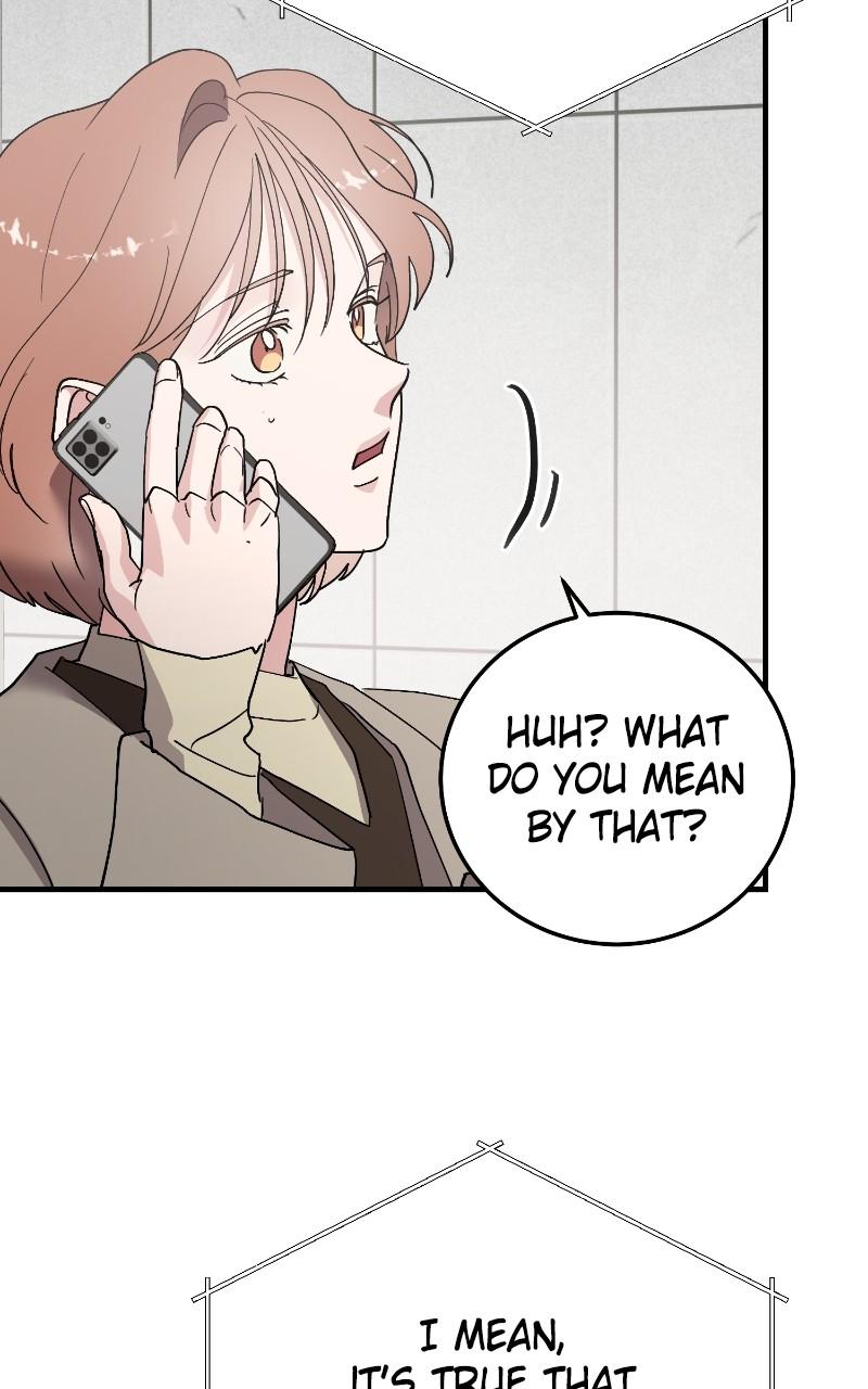 I Spy a Married Life Chap 83 - Next Chap 84