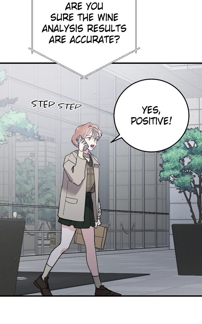 I Spy a Married Life Chap 83 - Next Chap 84