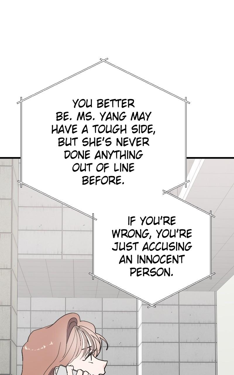 I Spy a Married Life Chap 83 - Next Chap 84