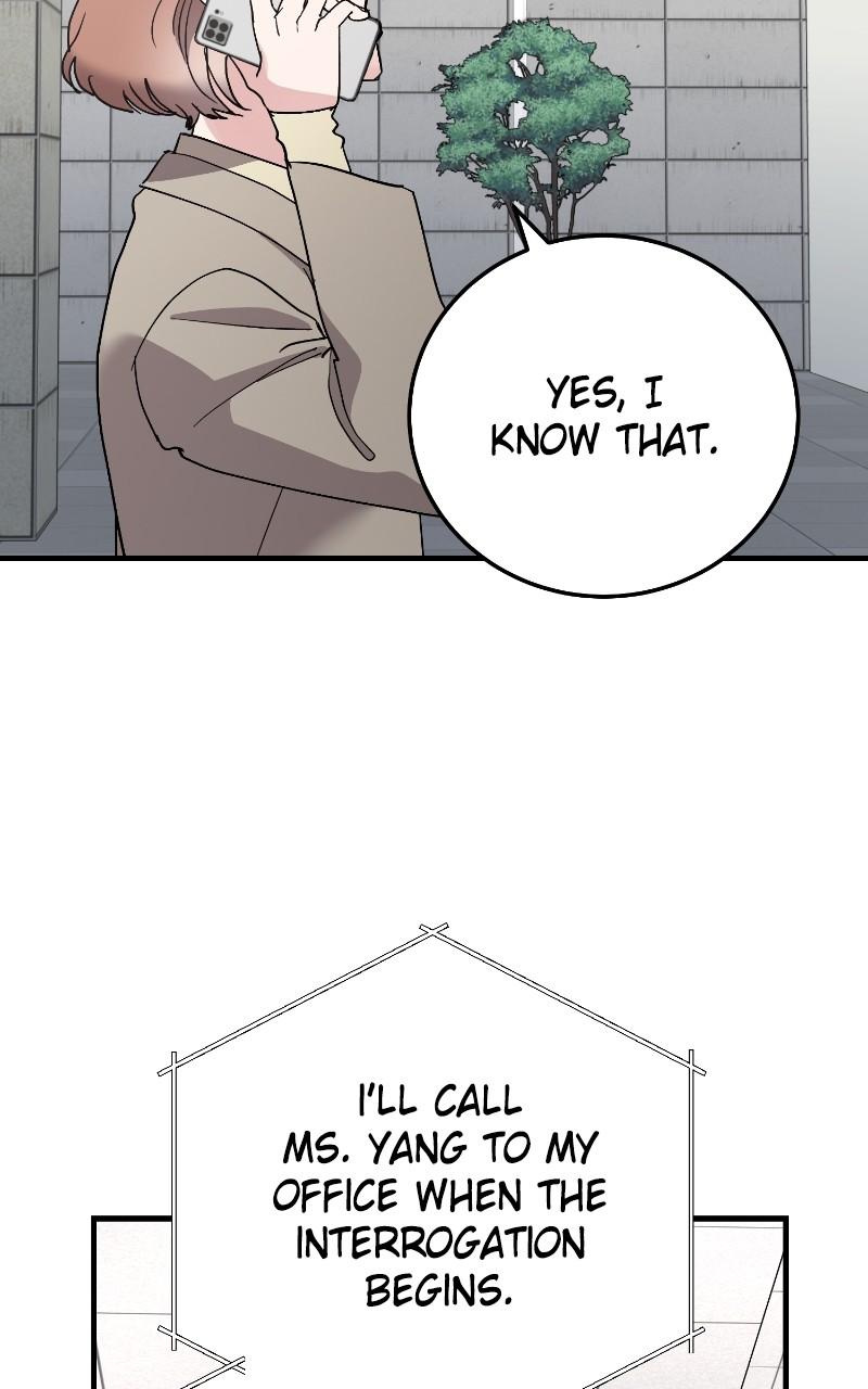 I Spy a Married Life Chap 83 - Next Chap 84