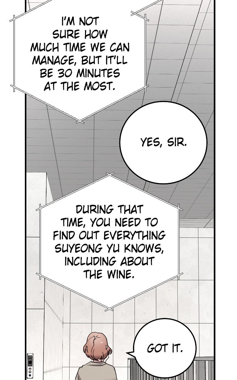 I Spy a Married Life Chap 83 - Next Chap 84