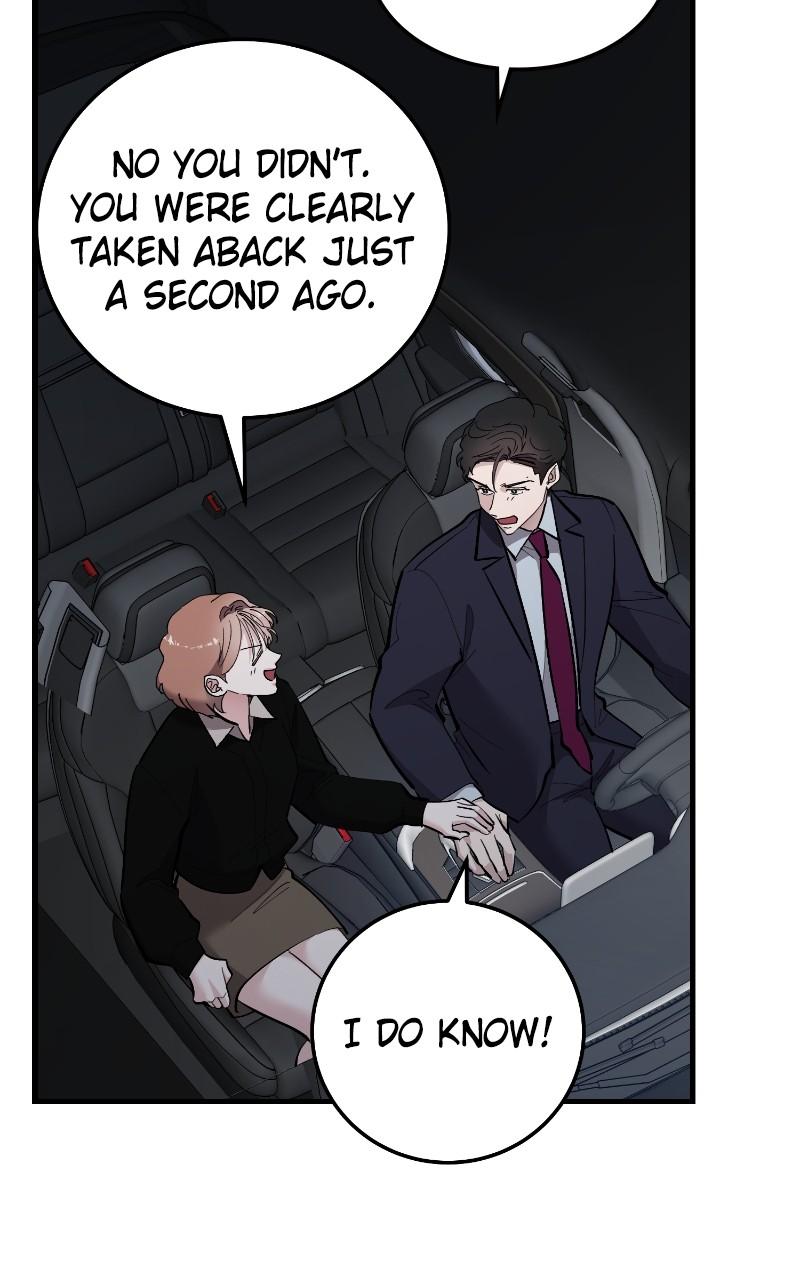 I Spy a Married Life Chap 83 - Next Chap 84