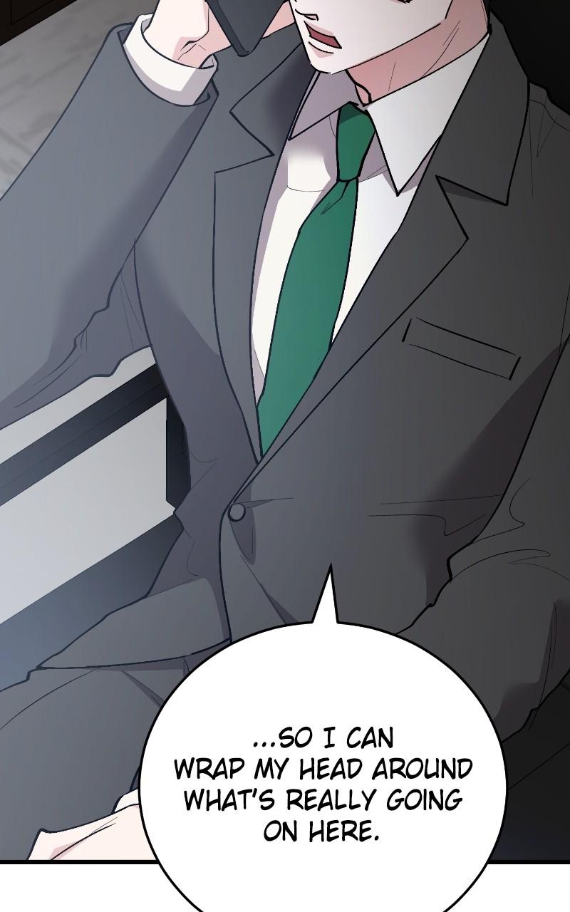 I Spy a Married Life Chap 83 - Next Chap 84
