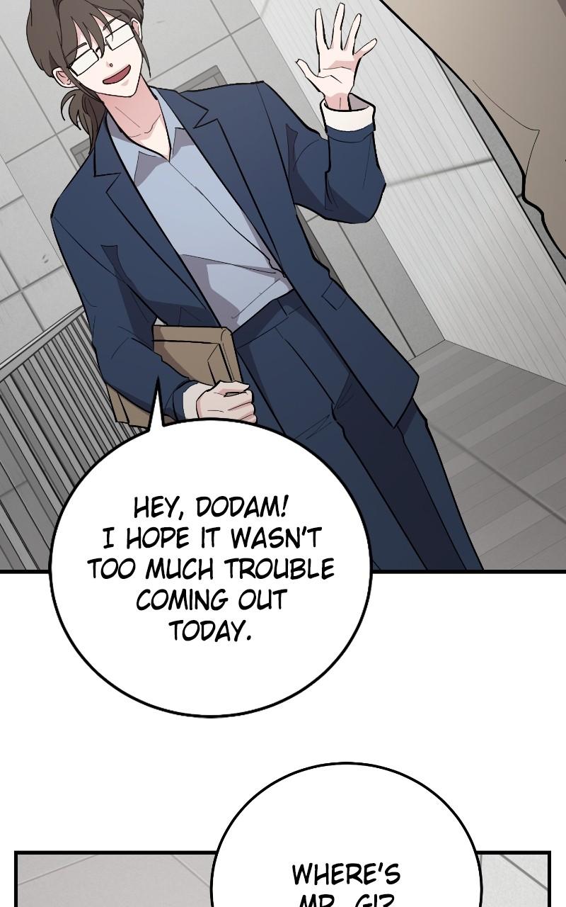I Spy a Married Life Chap 83 - Next Chap 84