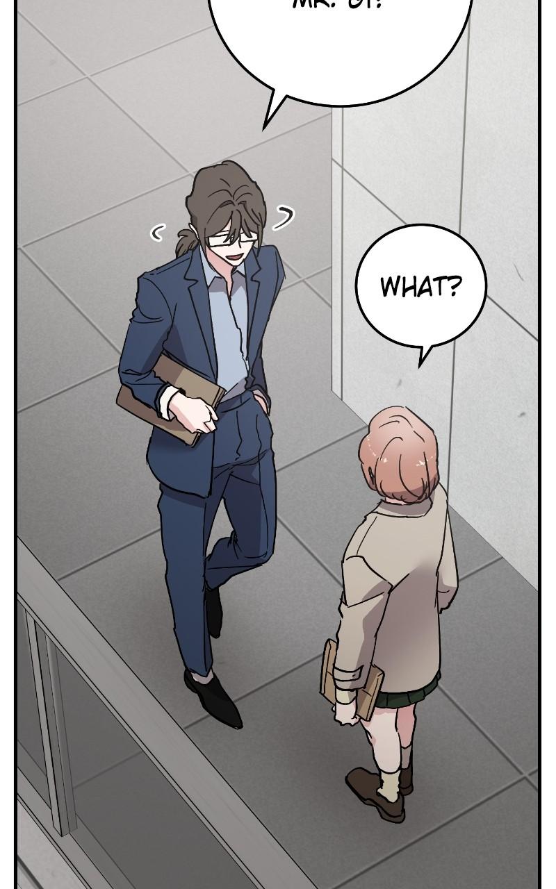 I Spy a Married Life Chap 83 - Next Chap 84