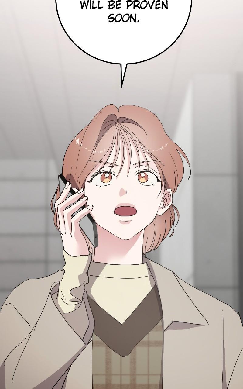 I Spy a Married Life Chap 83 - Next Chap 84