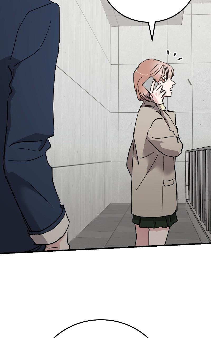 I Spy a Married Life Chap 83 - Next Chap 84