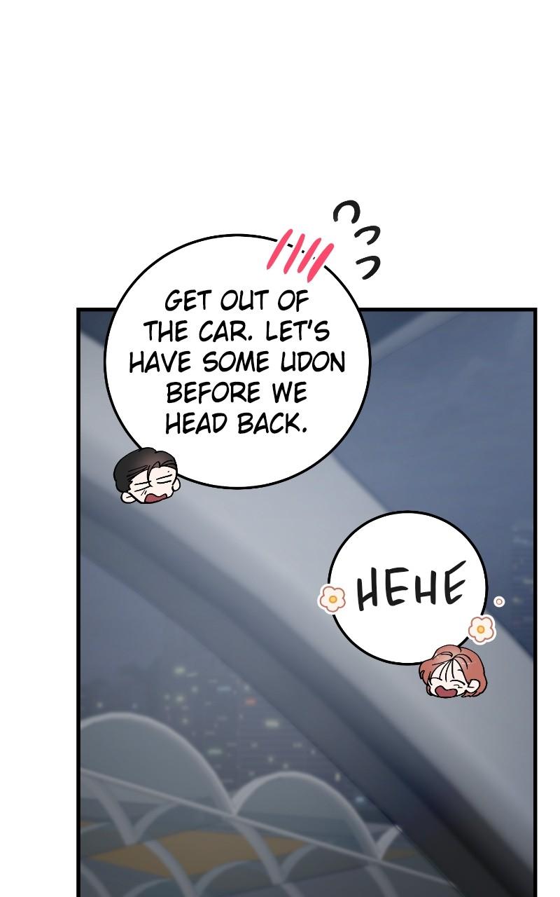 I Spy a Married Life Chap 83 - Next Chap 84
