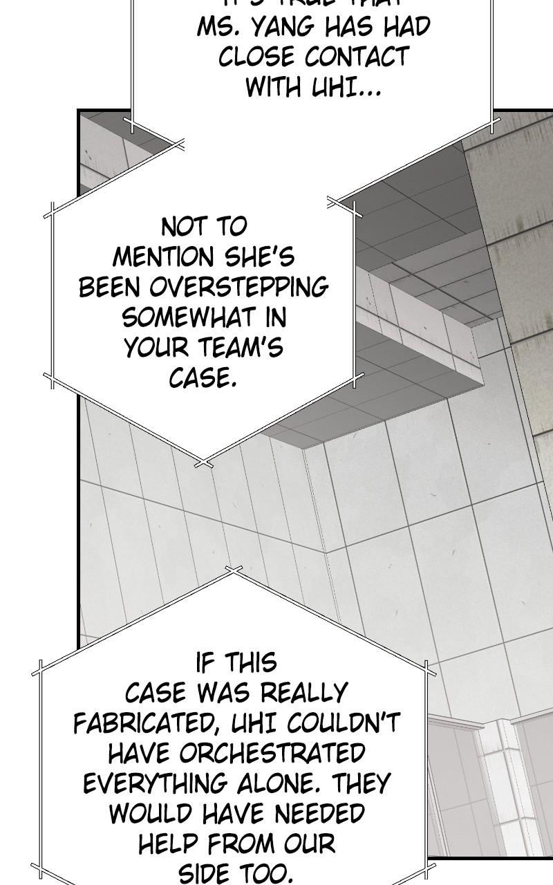 I Spy a Married Life Chap 83 - Next Chap 84