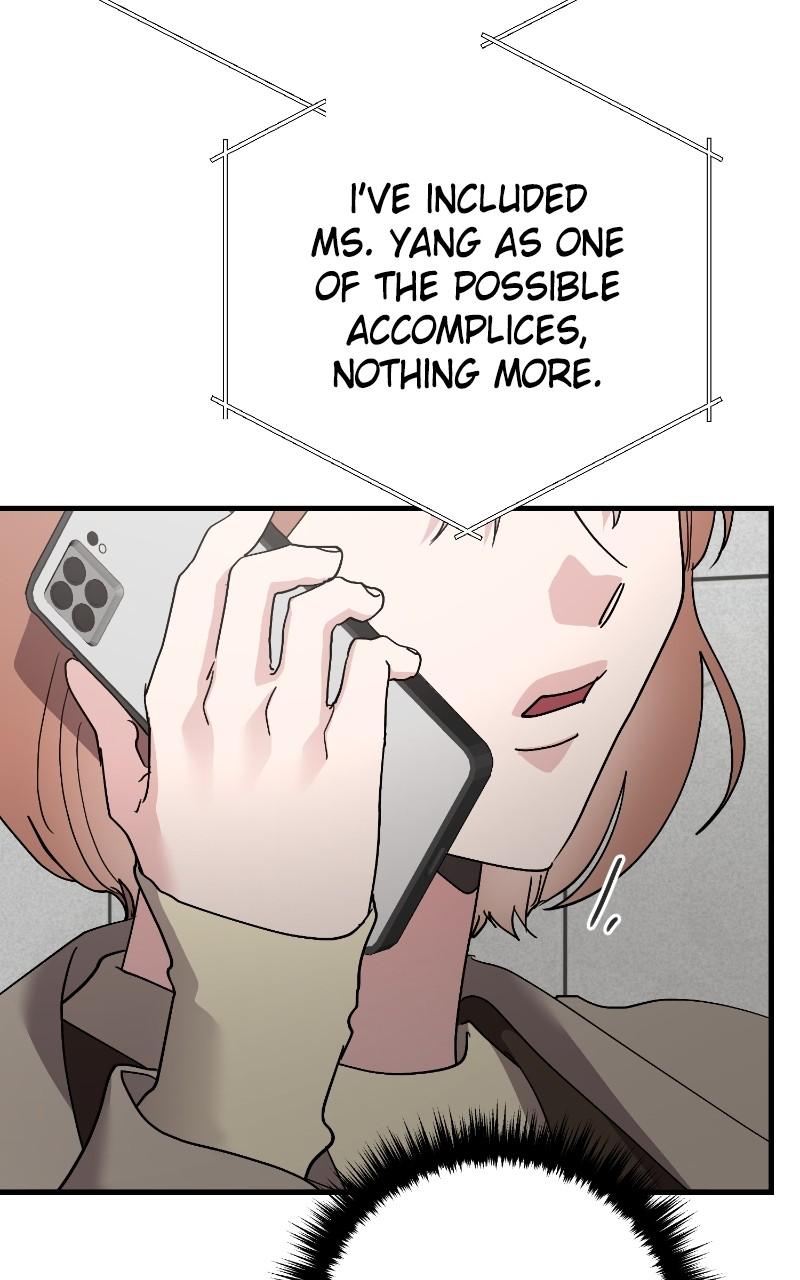 I Spy a Married Life Chap 83 - Next Chap 84