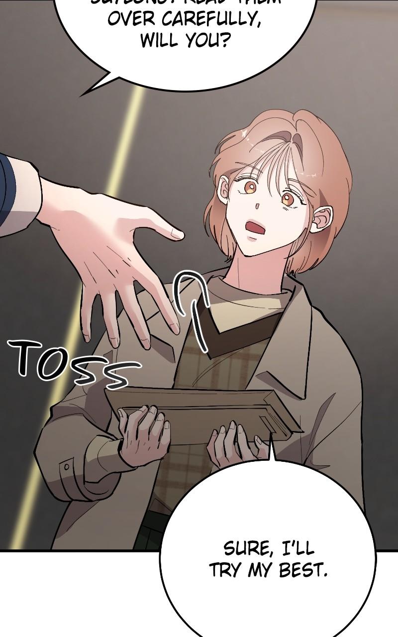 I Spy a Married Life Chap 83 - Next Chap 84