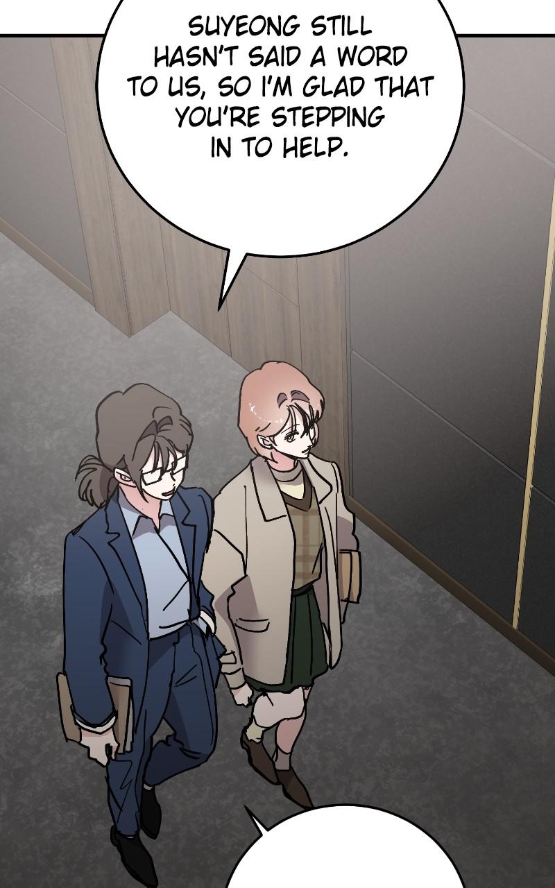 I Spy a Married Life Chap 83 - Next Chap 84