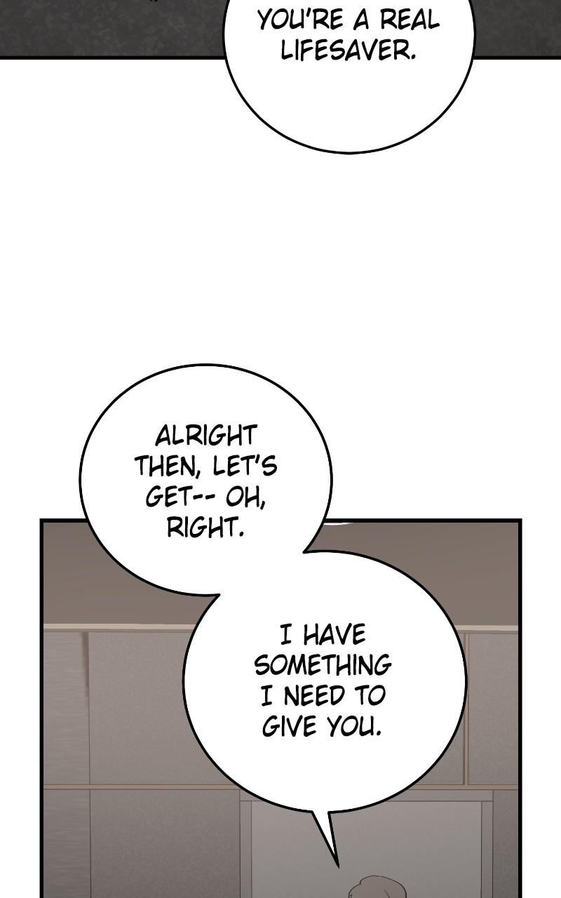 I Spy a Married Life Chap 83 - Next Chap 84