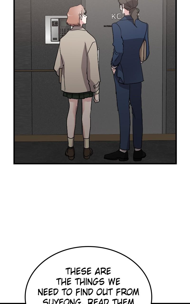 I Spy a Married Life Chap 83 - Next Chap 84