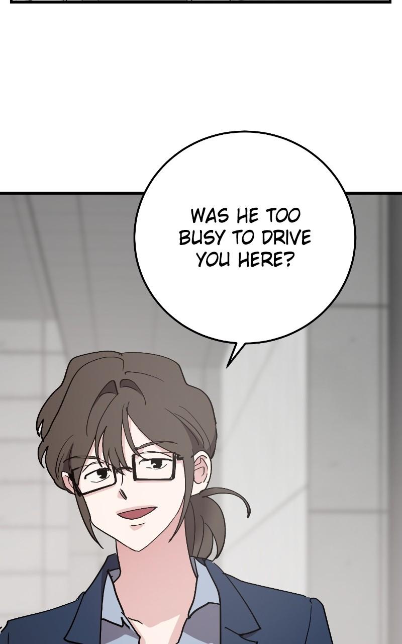 I Spy a Married Life Chap 83 - Next Chap 84