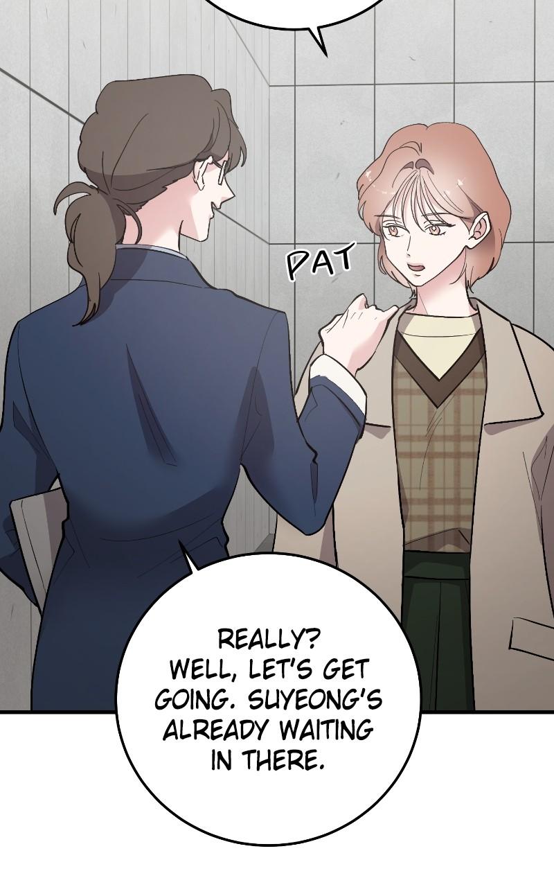 I Spy a Married Life Chap 83 - Next Chap 84