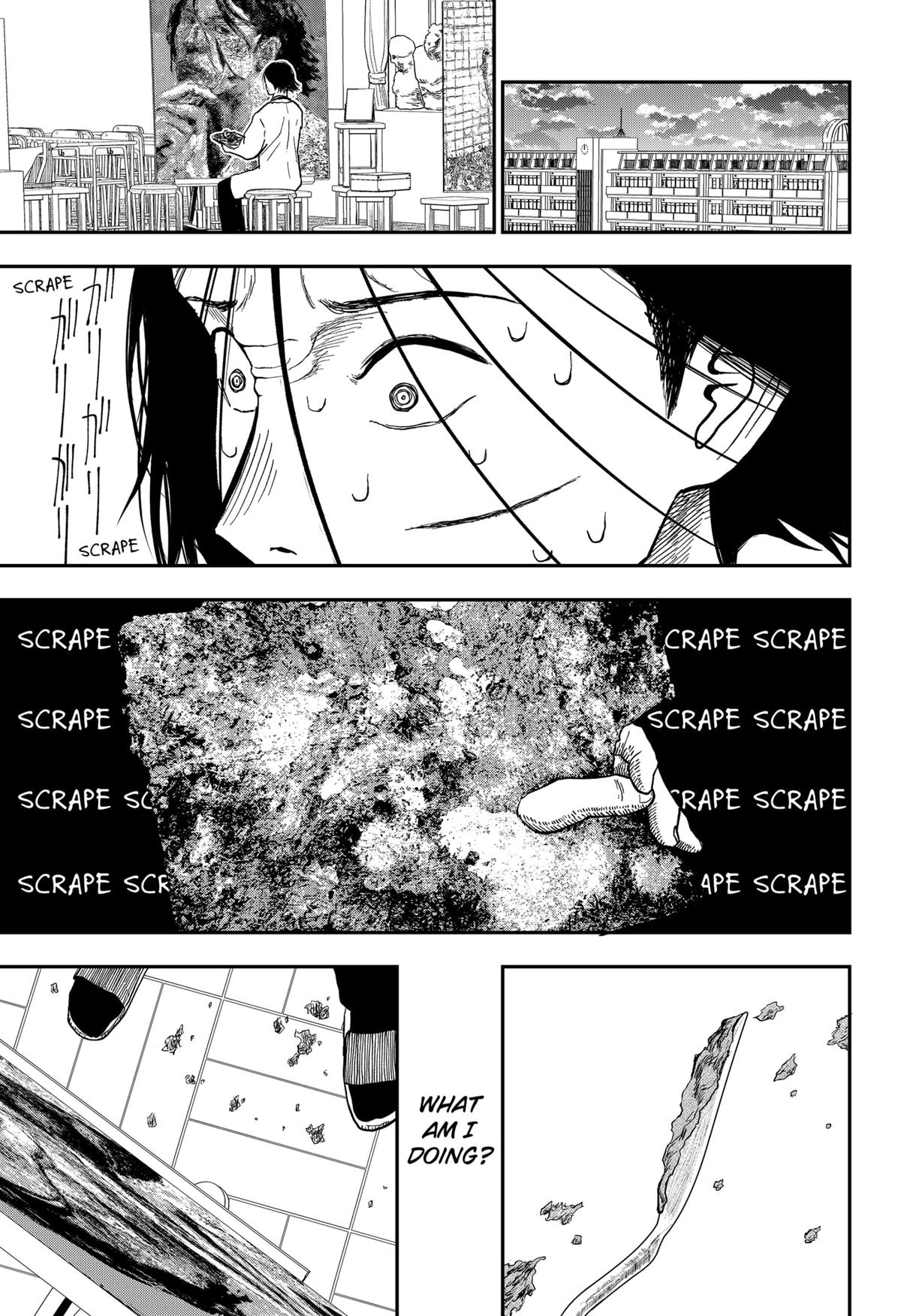 gift of poison Chap 4 - Next Chap 5