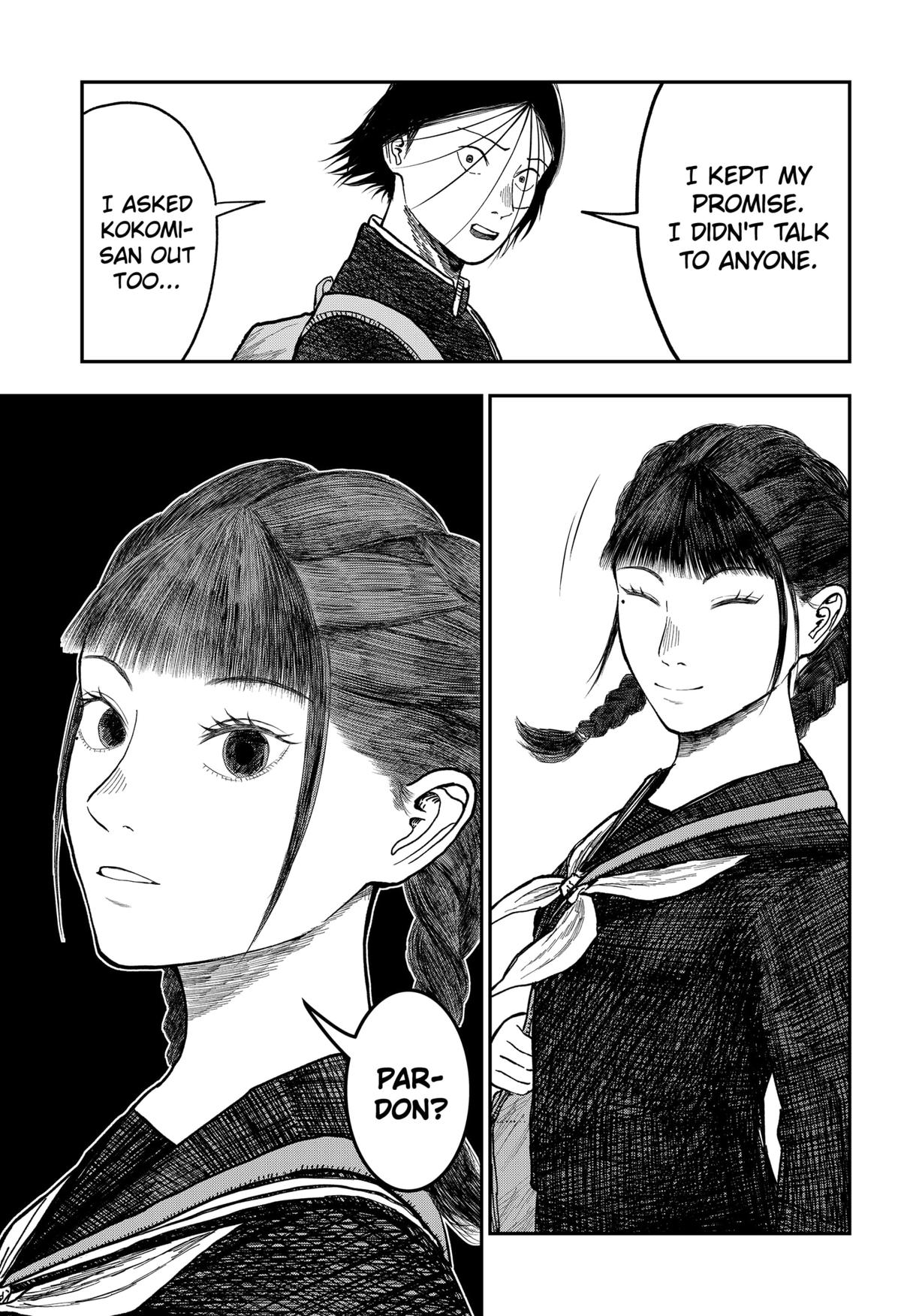 gift of poison Chap 4 - Next Chap 5
