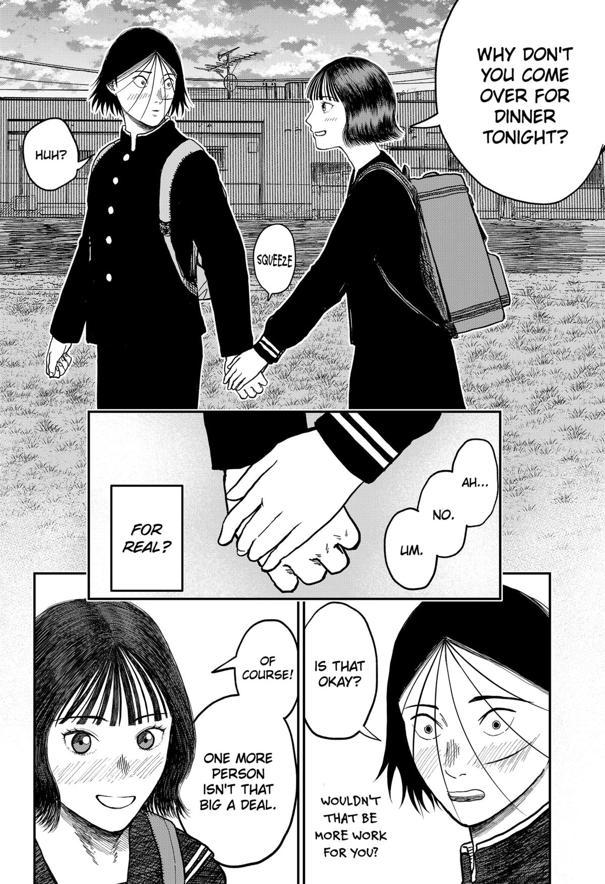 gift of poison Chap 4 - Next Chap 5