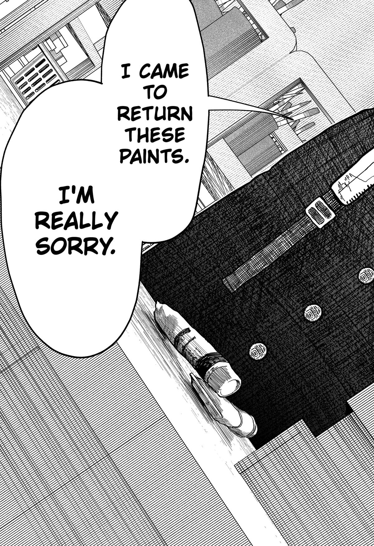 gift of poison Chap 8 - Next Chap 9