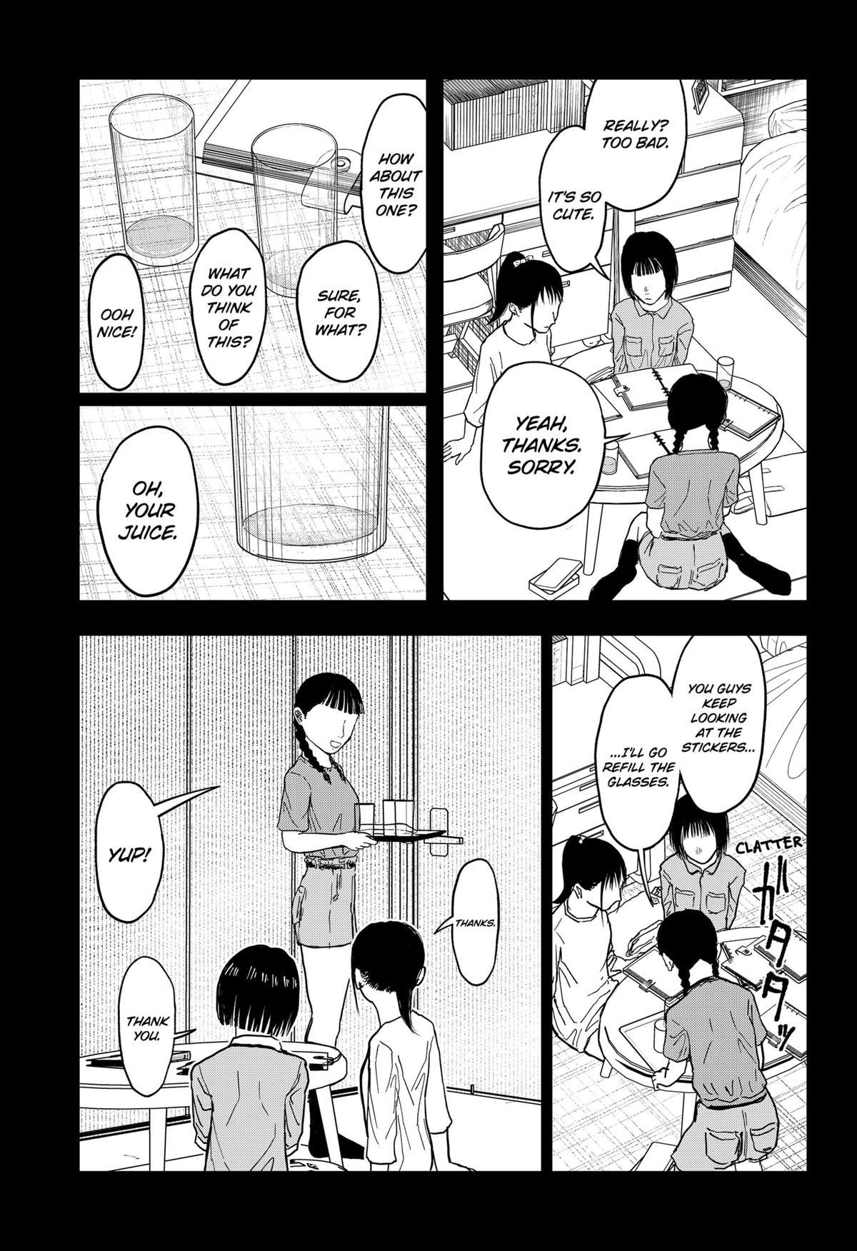 gift of poison Chap 17 - Next Chap 18