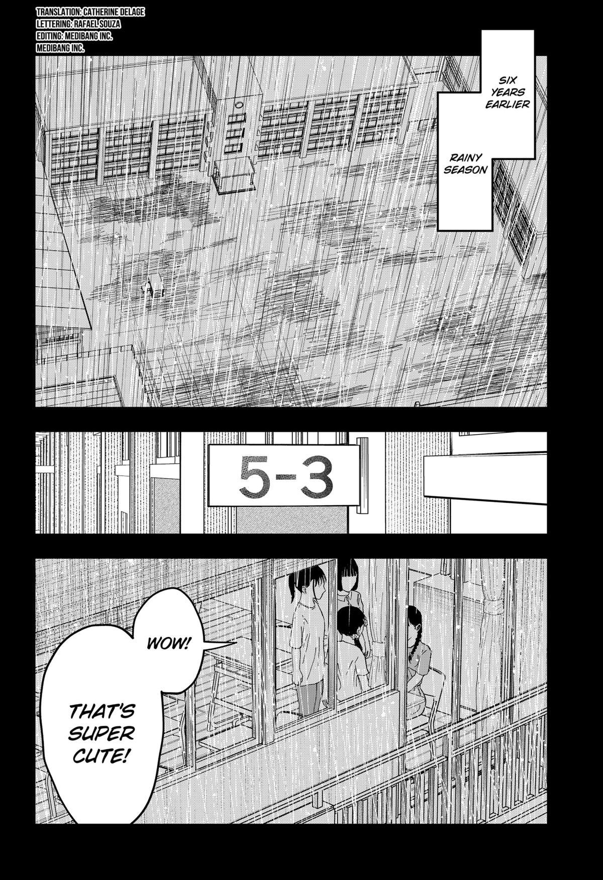 gift of poison Chap 17 - Next Chap 18