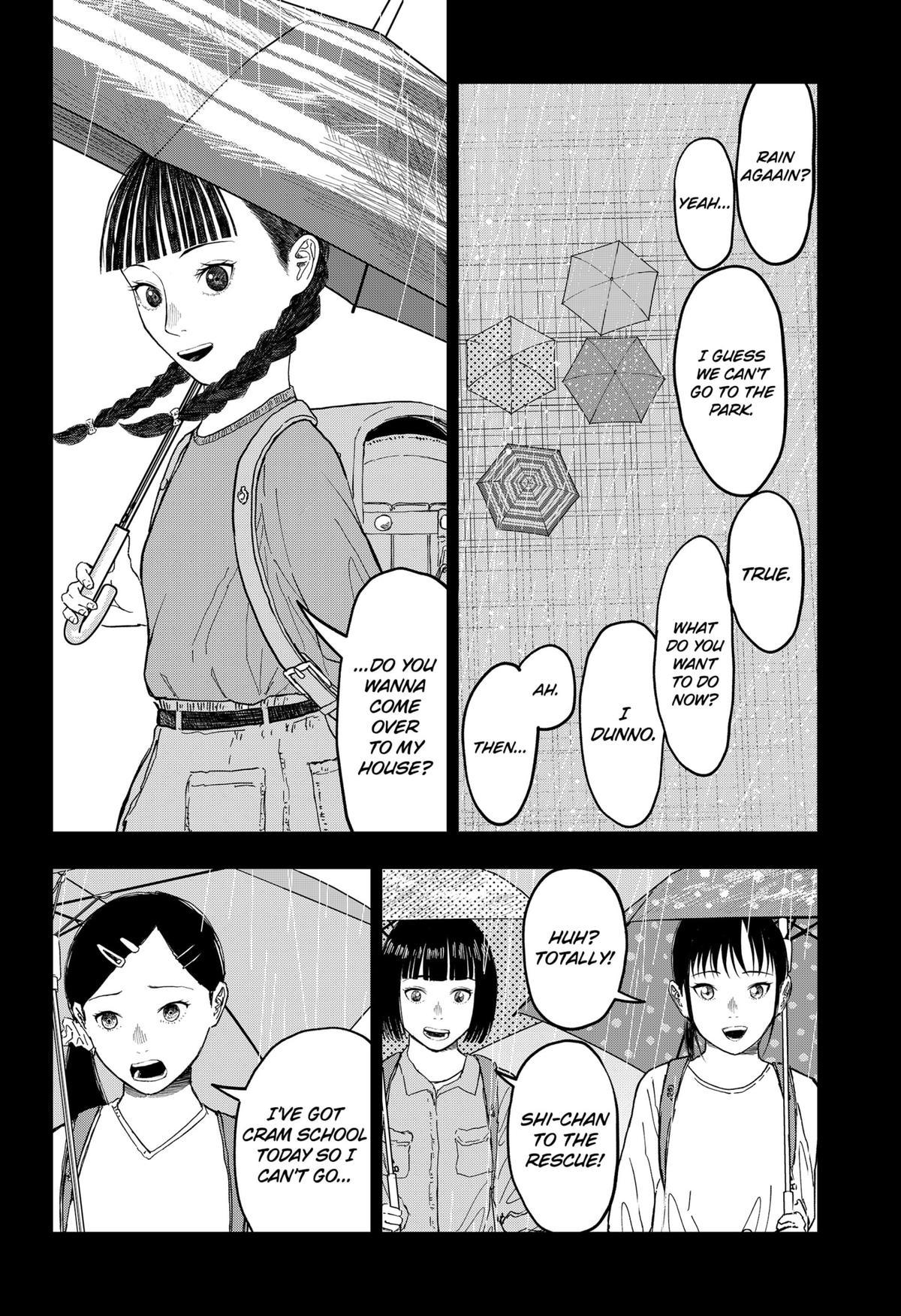 gift of poison Chap 17 - Next Chap 18
